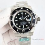 Clean Factory Rolex Deep Sea-Dweller Limited Edition 3235 43mm Replica Watch